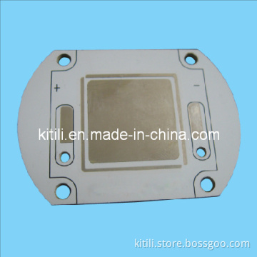 High Power LED PCB